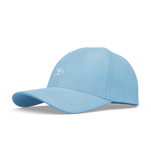 Cap Baby Blue