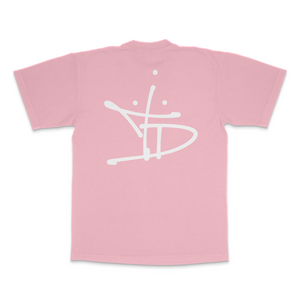 T-Shirt Baby Pink