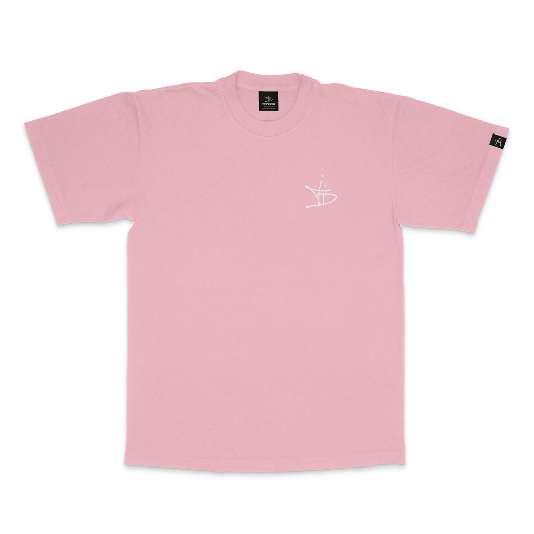 T-Shirt Baby Pink