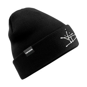 Beanie Black