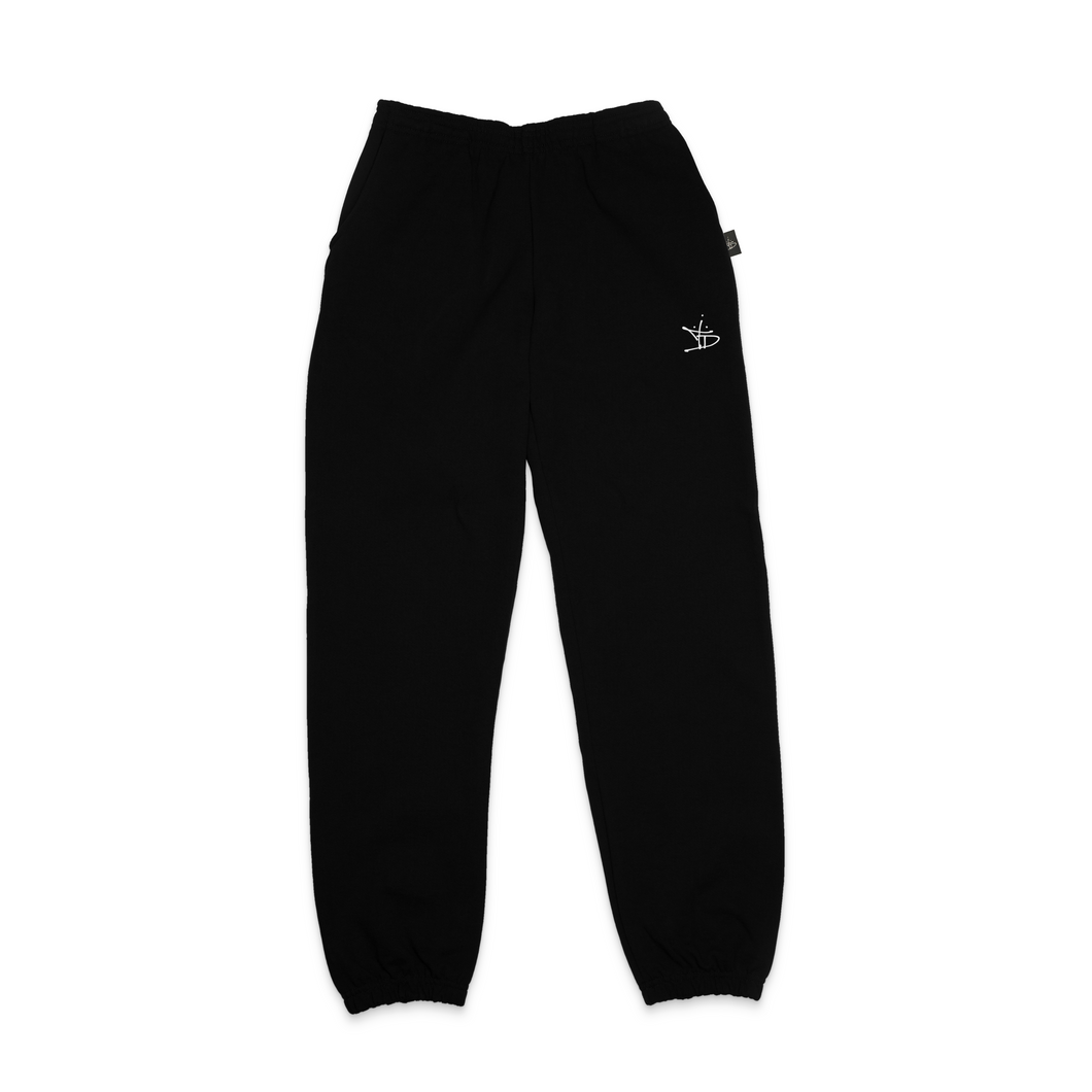 Pants Black