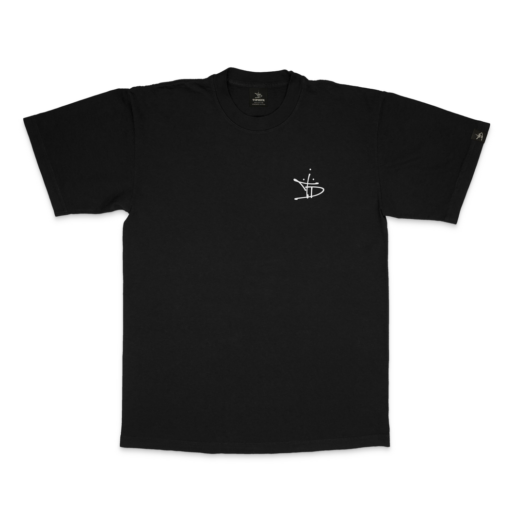 T-Shirt Black