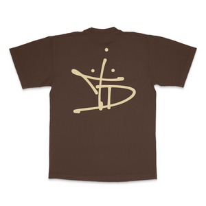 T-Shirt Brown