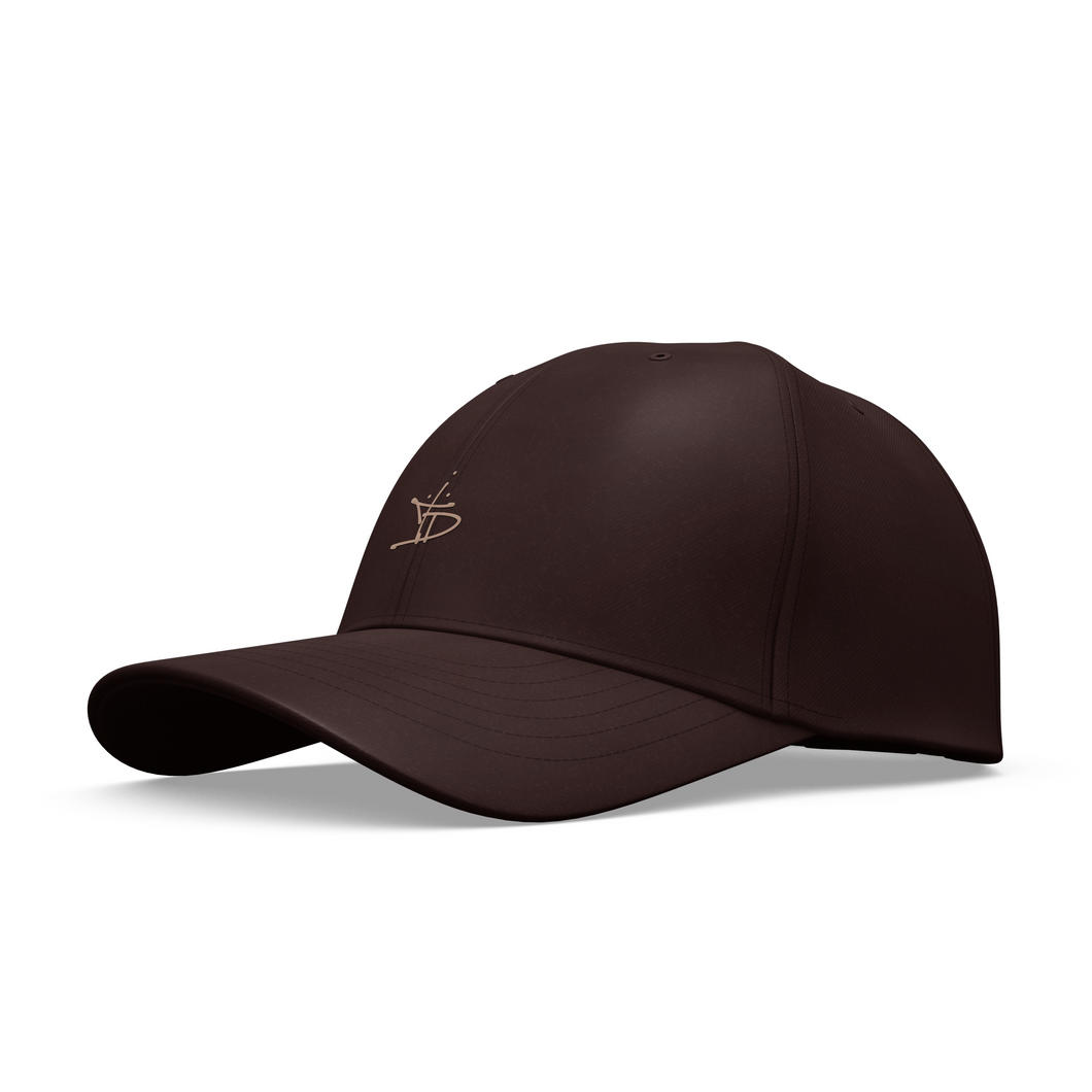 Cap Brown Dark