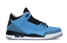 Load image into Gallery viewer, Jordan 3 Retro Powder Blue
