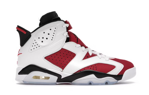 Jordan 6 Retro Carmine