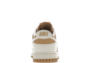 Nike Dunk Low Next Nature Beige Sail