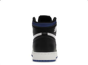 Jordan 1 Retro High Royal Toe