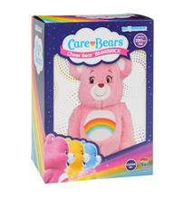 Load image into Gallery viewer, Bearbrick x Care Bears Cheer Bear Costume 400%
