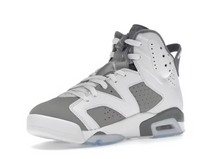 Load image into Gallery viewer, Jordan 6 Retro Cool Grey
