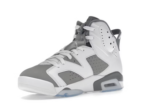 Jordan 6 Retro Cool Grey