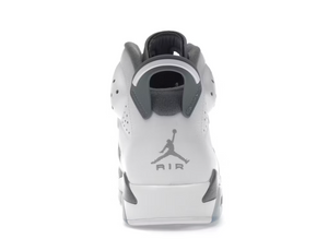 Jordan 6 Retro Cool Grey