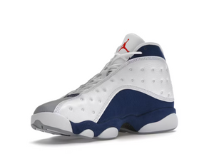 Jordan 13 Retro French Blue