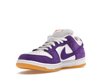 Load image into Gallery viewer, Nike SB Dunk Low Pro ISO Orange Label Court Purple
