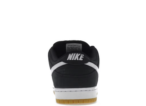 Nike SB Dunk Low Pro Black Gum