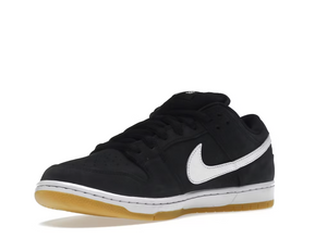 Nike SB Dunk Low Pro Black Gum