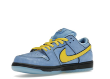 Load image into Gallery viewer, Nike SB Dunk Low The Powerpuff Girls Bubbles
