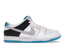 Load image into Gallery viewer, Nike SB Dunk Low Laser Blue
