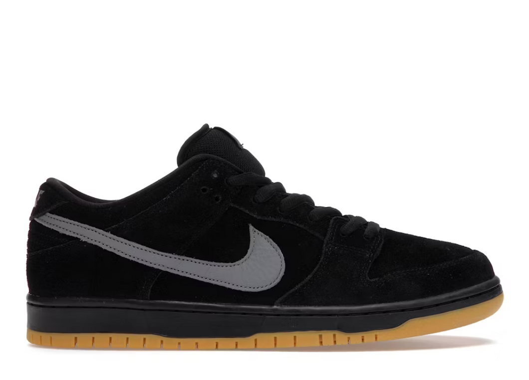 Nike SB Dunk Low Fog