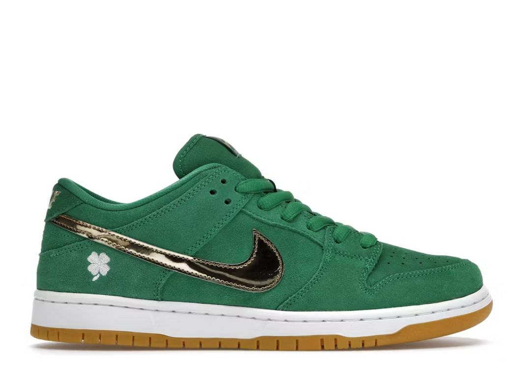 Nike SB Dunk Low Pro St. Patrick's Day