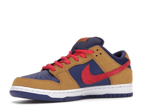 Nike SB Dunk Low Reverse Papa Bear