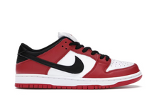 Load image into Gallery viewer, Nike SB Dunk Low Pro J-Pack Chicago
