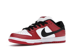 Nike SB Dunk Low Pro J-Pack Chicago