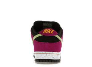 Nike SB Dunk Low Pro ACG Terra Red Plum