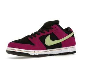 Nike SB Dunk Low Pro ACG Terra Red Plum