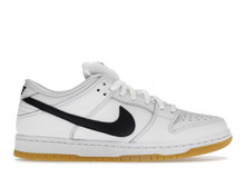 Load image into Gallery viewer, Nike SB Dunk Low Pro White Gum
