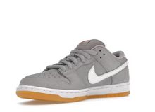 Load image into Gallery viewer, Nike SB Dunk Low Pro ISO Orange Label Wolf Grey Gum
