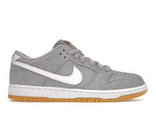 Load image into Gallery viewer, Nike SB Dunk Low Pro ISO Orange Label Wolf Grey Gum
