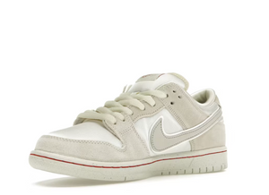 Nike SB Dunk Low City of Love Light Bone