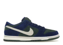 Load image into Gallery viewer, Nike SB Dunk Low Deep Royal Blue
