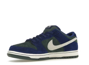 Nike SB Dunk Low Deep Royal Blue