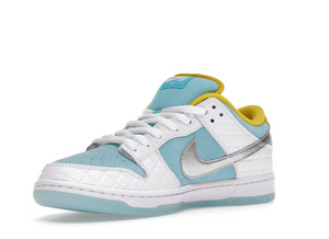 Nike SB Dunk Low FTC Lagoon Pulse