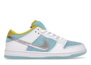 Nike SB Dunk Low FTC Lagoon Pulse