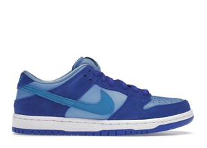 Nike SB Dunk Low Blue Raspberry