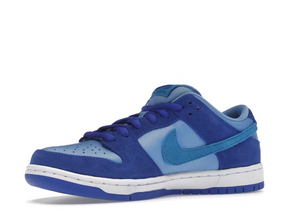 Nike SB Dunk Low Blue Raspberry