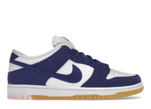 Load image into Gallery viewer, Nike SB Dunk Low Los Angeles Dodgers
