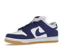 Load image into Gallery viewer, Nike SB Dunk Low Los Angeles Dodgers
