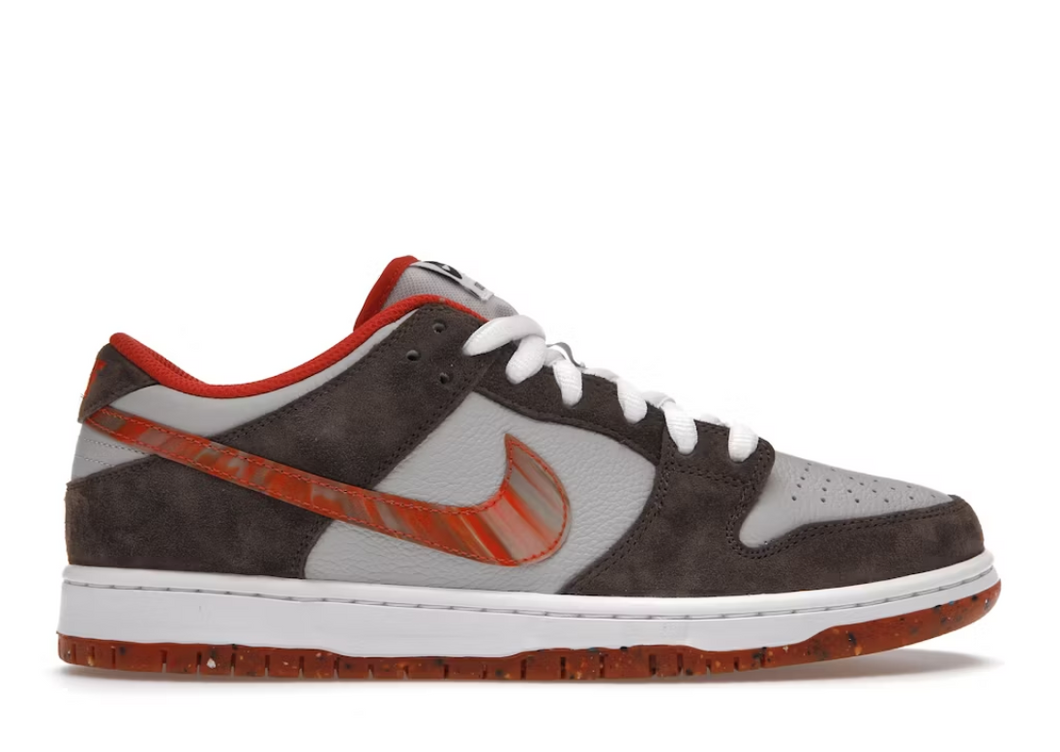 Nike SB Dunk Low Crushed D.C.