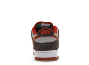 Nike SB Dunk Low Crushed D.C.