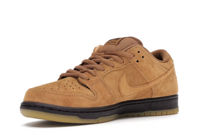 Nike SB Dunk Low Wheat