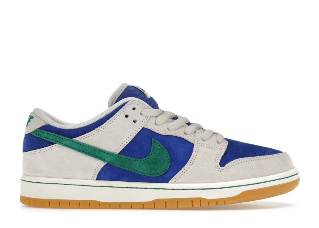 Nike SB Dunk Low Hyper Royal Malachite