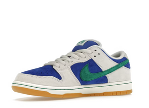 Nike SB Dunk Low Hyper Royal Malachite