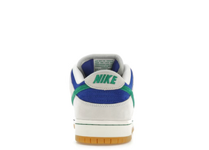 Nike SB Dunk Low Hyper Royal Malachite