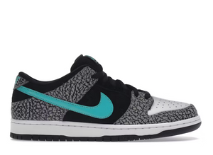 Nike SB Dunk Low atmos Elephant