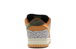 Nike SB Dunk Low Safari