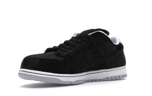 Nike SB Dunk Low Medicom Toy